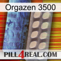 Orgazen 3500 34